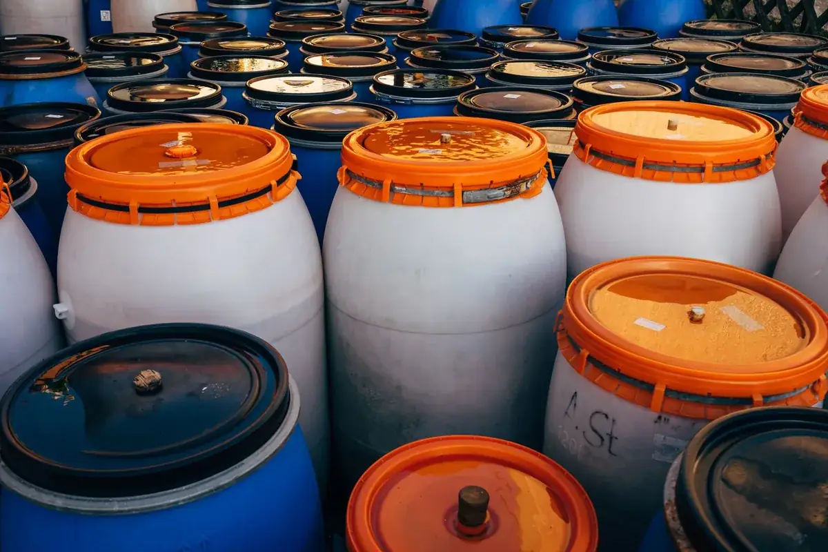 Medical Waste Removal in Vincent, AL